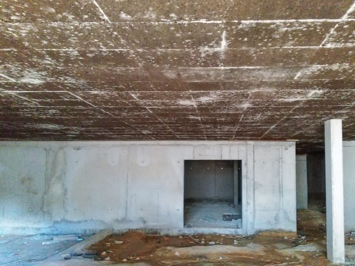 Beton Yapılar